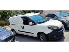 Sahibinden Fiat Doblo Cargo 1.6 Multijet Maxi Plus 2020 Model 