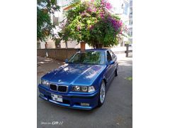 Sahibinden BMW 3 Serisi 320i 1994 Model