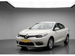 VİZYON MOTORSTAN FLUENCE 1.6 DCI ICON FULL+FULL EMSALSİZ