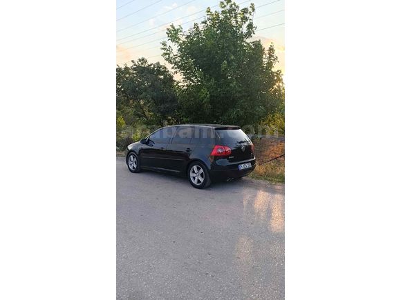 Sahibinden Volkswagen Golf 1.4 TSi Midline 2008 Model 
