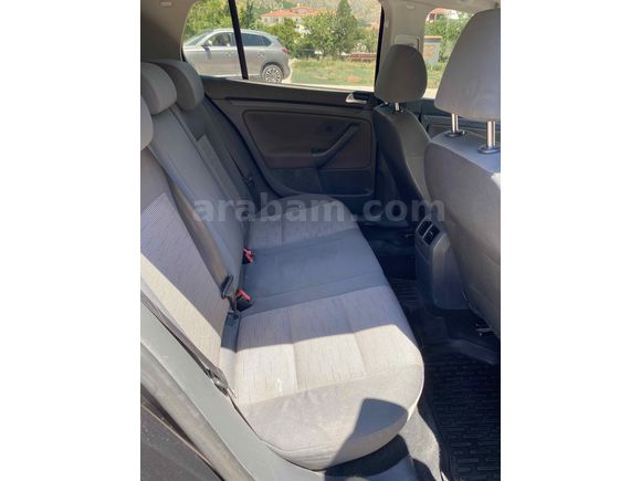 Sahibinden Volkswagen Golf 1.4 TSi Midline 2008 Model 