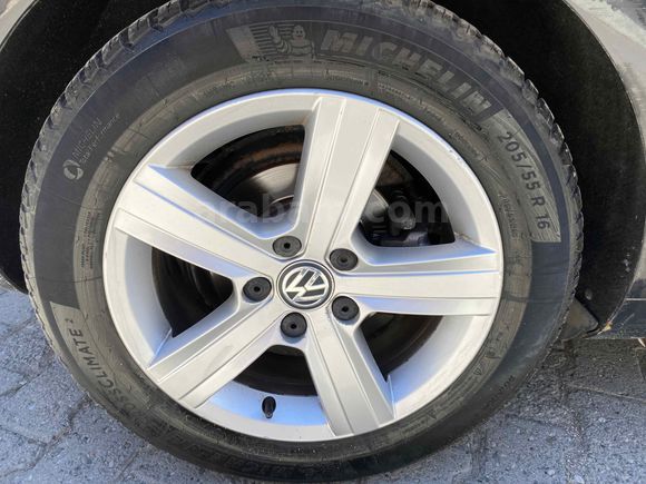 Sahibinden Volkswagen Golf 1.4 TSi Midline 2008 Model 