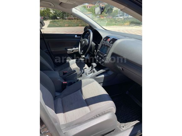 Sahibinden Volkswagen Golf 1.4 TSi Midline 2008 Model 