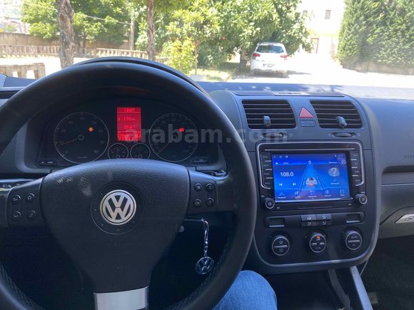 Sahibinden Volkswagen Golf 1.4 TSi Midline 2008 Model 