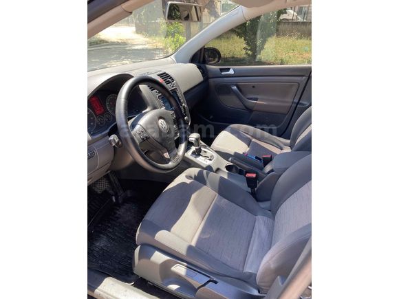 Sahibinden Volkswagen Golf 1.4 TSi Midline 2008 Model 