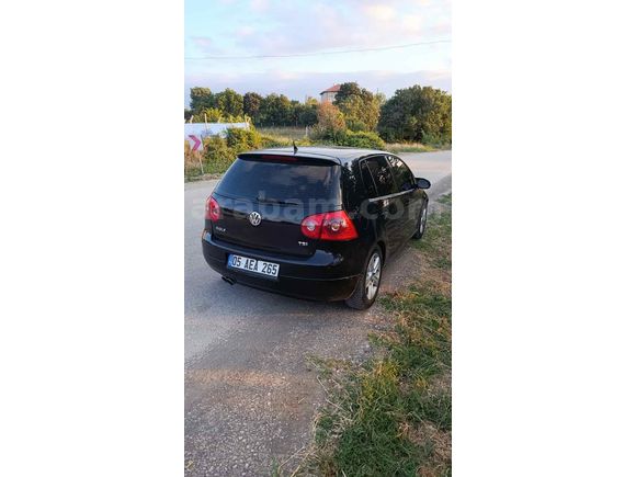 Sahibinden Volkswagen Golf 1.4 TSi Midline 2008 Model 