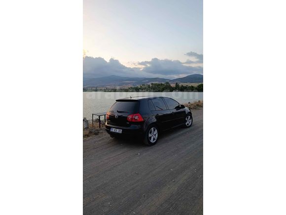 Sahibinden Volkswagen Golf 1.4 TSi Midline 2008 Model 
