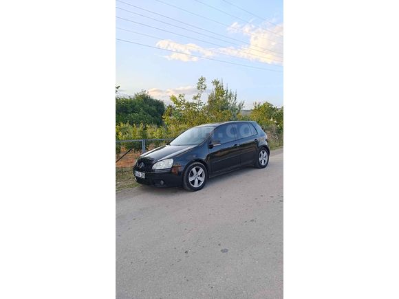 Sahibinden Volkswagen Golf 1.4 TSi Midline 2008 Model 