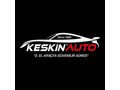 KESKİN AUTODAN // FORD COURİER // %20 // HATASIZ/K.KART/ TAKS