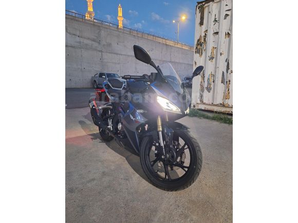 Sahibinden RKS SRK125-R
