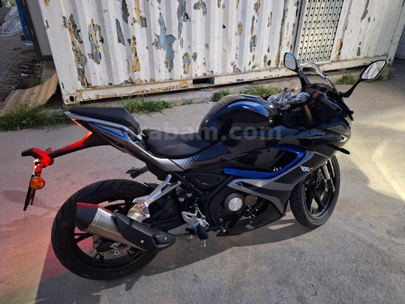 Sahibinden RKS SRK125-R