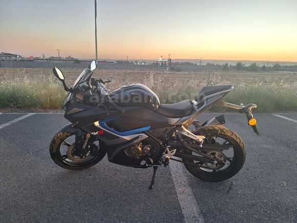 Sahibinden RKS SRK125-R
