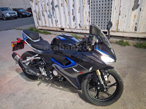 Sahibinden RKS SRK125-R