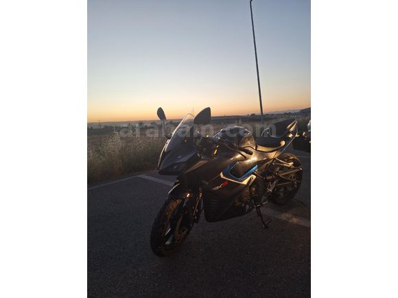 Sahibinden RKS SRK125-R