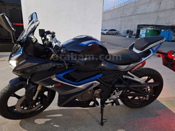Sahibinden RKS SRK125-R