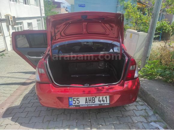 Sahibinden Renault Clio 1.4 Authentique 2007 Model 