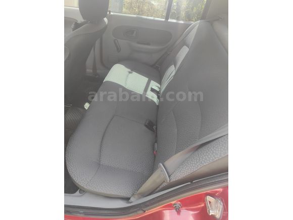 Sahibinden Renault Clio 1.4 Authentique 2007 Model 