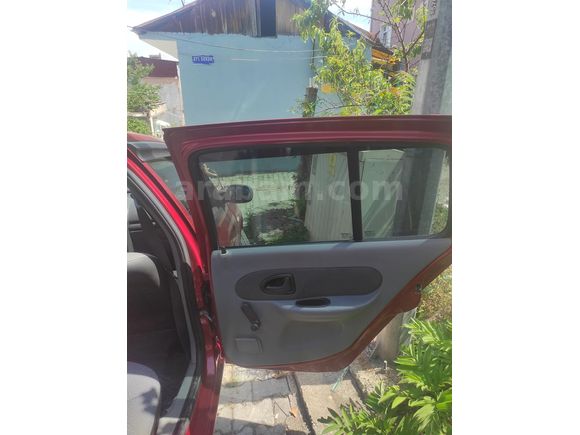 Sahibinden Renault Clio 1.4 Authentique 2007 Model 