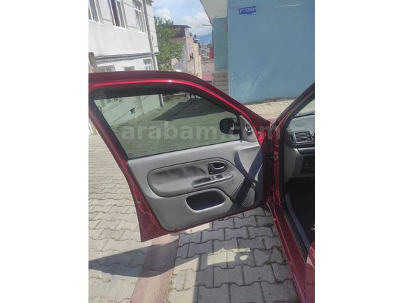 Sahibinden Renault Clio 1.4 Authentique 2007 Model 