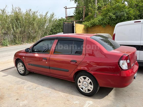 Sahibinden Renault Clio 1.4 Authentique 2007 Model 