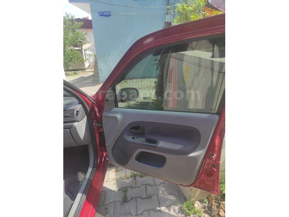 Sahibinden Renault Clio 1.4 Authentique 2007 Model 