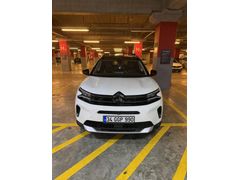 Sahibinden Hatasız Citroen C5 Aircross 1.5 BlueHDI Shine Bold 2023 Model 
