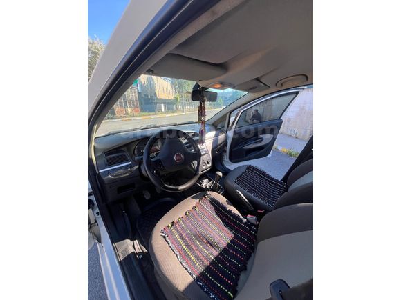 Sahibinden Fiat Linea 1.3 Multijet Pop 2013 Model