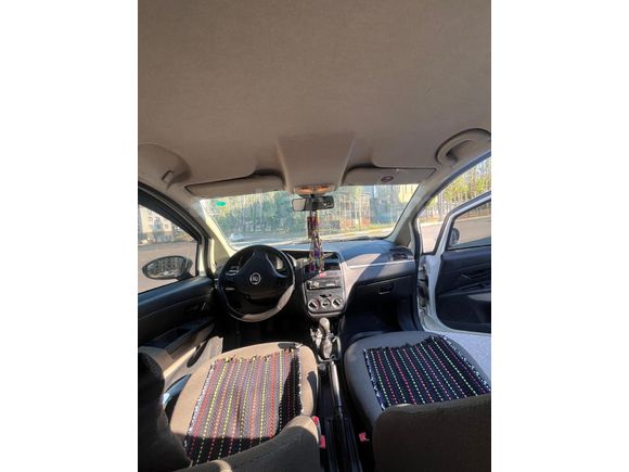 Sahibinden Fiat Linea 1.3 Multijet Pop 2013 Model