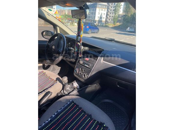 Sahibinden Fiat Linea 1.3 Multijet Pop 2013 Model