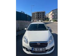 Sahibinden Fiat Linea 1.3 Multijet Pop 2013 Model