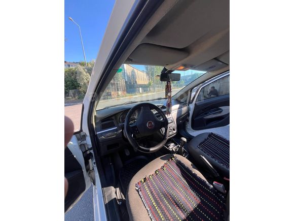 Sahibinden Fiat Linea 1.3 Multijet Pop 2013 Model