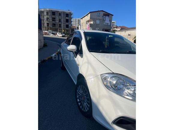 Sahibinden Fiat Linea 1.3 Multijet Pop 2013 Model