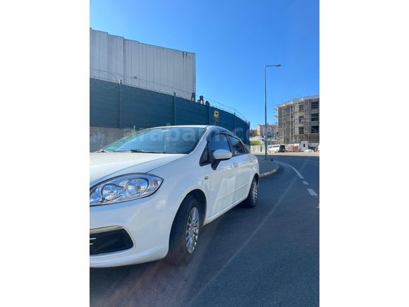 Sahibinden Fiat Linea 1.3 Multijet Pop 2013 Model