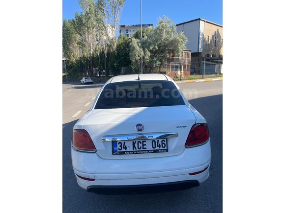 Sahibinden Fiat Linea 1.3 Multijet Pop 2013 Model