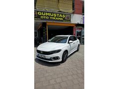 Sahibinden Fiat Egea 1.4 Fire Urban 2021 Model