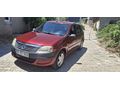 Sahibinden Dacia Logan 1.4 Ambiance 2007 Model