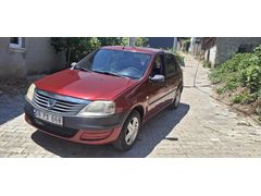 Sahibinden Dacia Logan 1.4 Ambiance 2007 Model