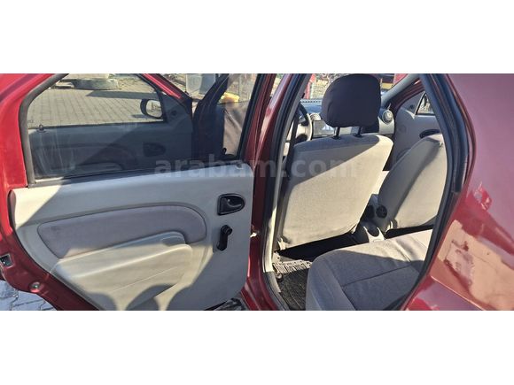 Sahibinden Dacia Logan 1.4 Ambiance 2007 Model
