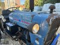 Ford 3000'lik 1972 Model Motor Durumu Süper 4 Lastik Yeni