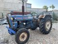 Ford 3000'lik 1972 Model Motor Durumu Süper 4 Lastik Yeni