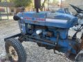 Ford 3000'lik 1972 Model Motor Durumu Süper 4 Lastik Yeni