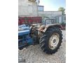 Ford 3000'lik 1972 Model Motor Durumu Süper 4 Lastik Yeni