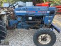 Ford 3000'lik 1972 Model Motor Durumu Süper 4 Lastik Yeni