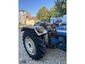 Ford 3000'lik 1972 Model Motor Durumu Süper 4 Lastik Yeni