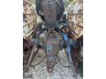 Ford 3000'lik 1972 Model Motor Durumu Süper 4 Lastik Yeni