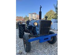 Ford 3000'lik 1972 Model Motor Durumu Süper 4 Lastik Yeni