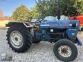 Ford 3000'lik 1972 Model Motor Durumu Süper 4 Lastik Yeni
