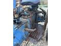 Ford 3000'lik 1972 Model Motor Durumu Süper 4 Lastik Yeni