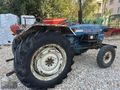 Ford 3000'lik 1972 Model Motor Durumu Süper 4 Lastik Yeni
