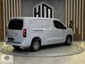 HZR MOTORS 2023 HATASIZ OPEL COMBO CARGO 1.5 D ELEGANCE XL